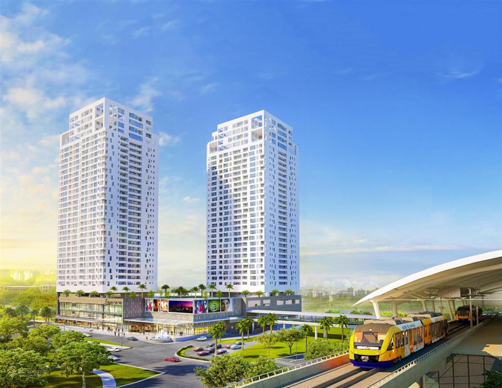 Bán căn hộ tại thảo điền pearl gồm 2 phòng ngủ tầng cao view đẹp có diện tích 95m2