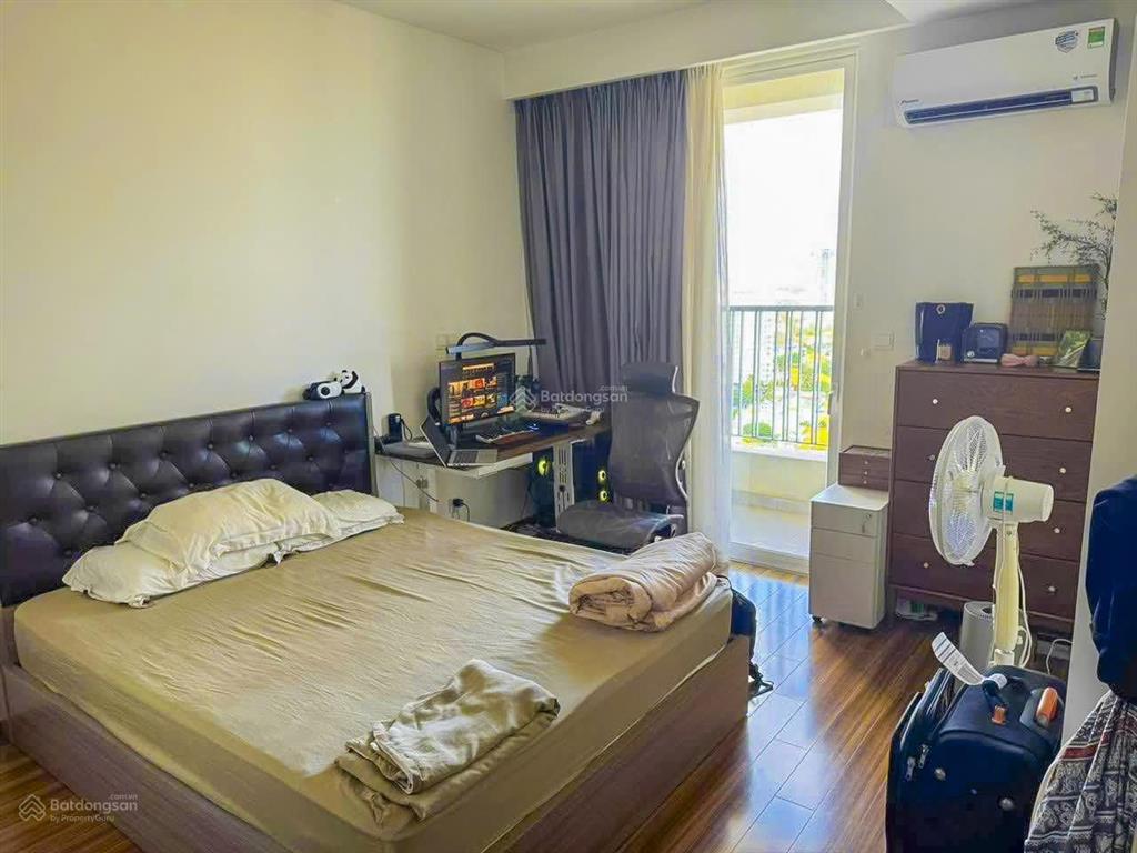 Bán căn hộ tại thảo điền pearl gồm 2 phòng ngủ tầng cao view đẹp có diện tích 95m2