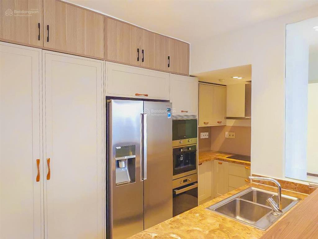 Bán penthouse tại tropic garden thảo điền gồm 4 phòng ngủ view đẹp với diện tích 223m2