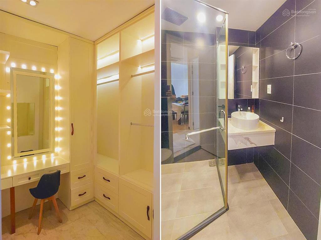 Bán penthouse tại tropic garden thảo điền gồm 4 phòng ngủ view đẹp với diện tích 223m2