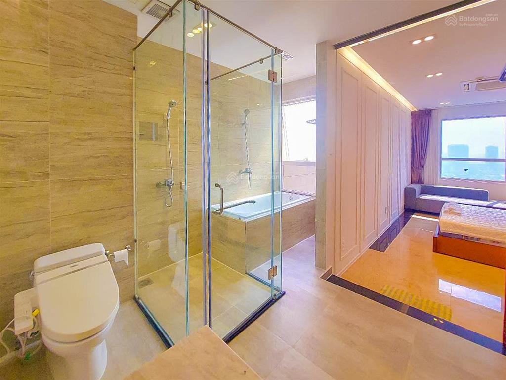 Bán penthouse tại tropic garden thảo điền gồm 4 phòng ngủ view đẹp với diện tích 223m2