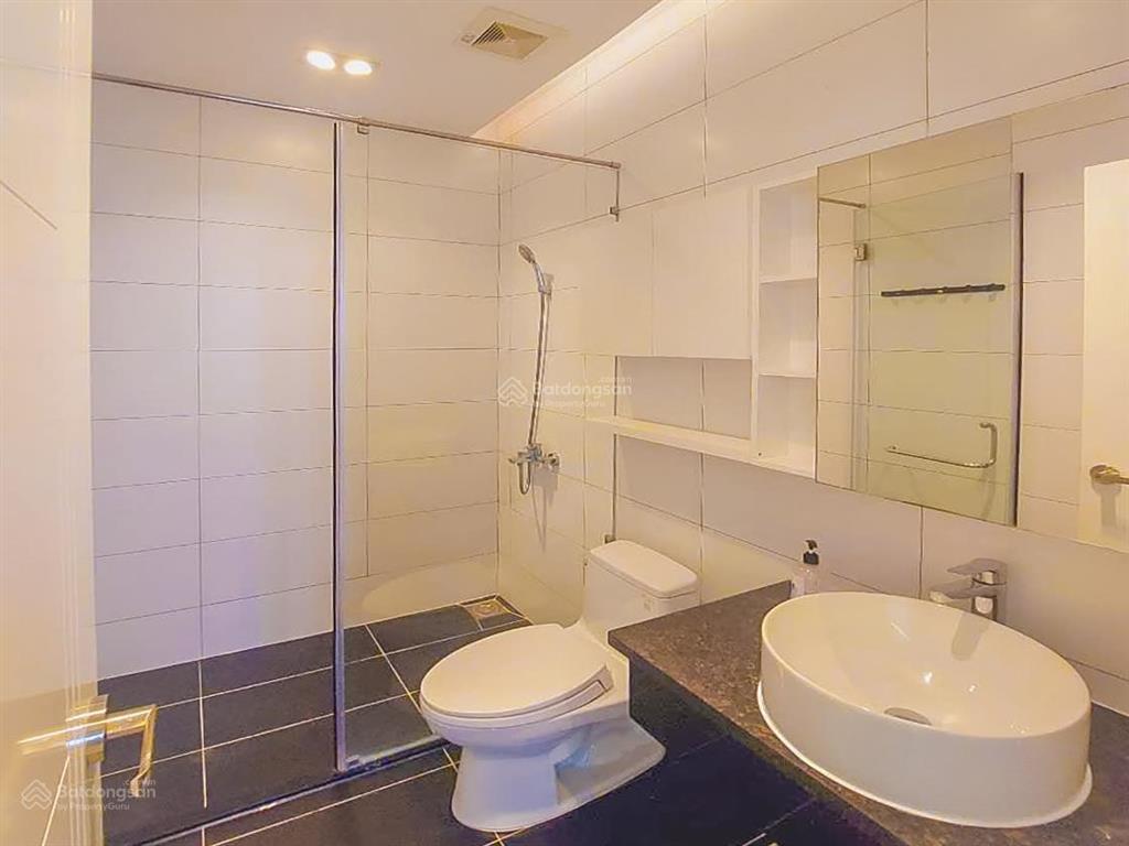 Bán penthouse tại tropic garden thảo điền gồm 4 phòng ngủ view đẹp với diện tích 223m2