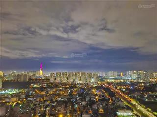 Căn hộ bán tại feliz en vista gồm 2 phòng ngủ tầng cao view lm81 với diện tích 76m2