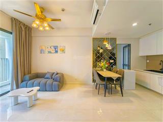 Bán căn hộ tại masteri an phú gồm 1 phòng ngủ tầng trung view đẹp với diện tích 55m2