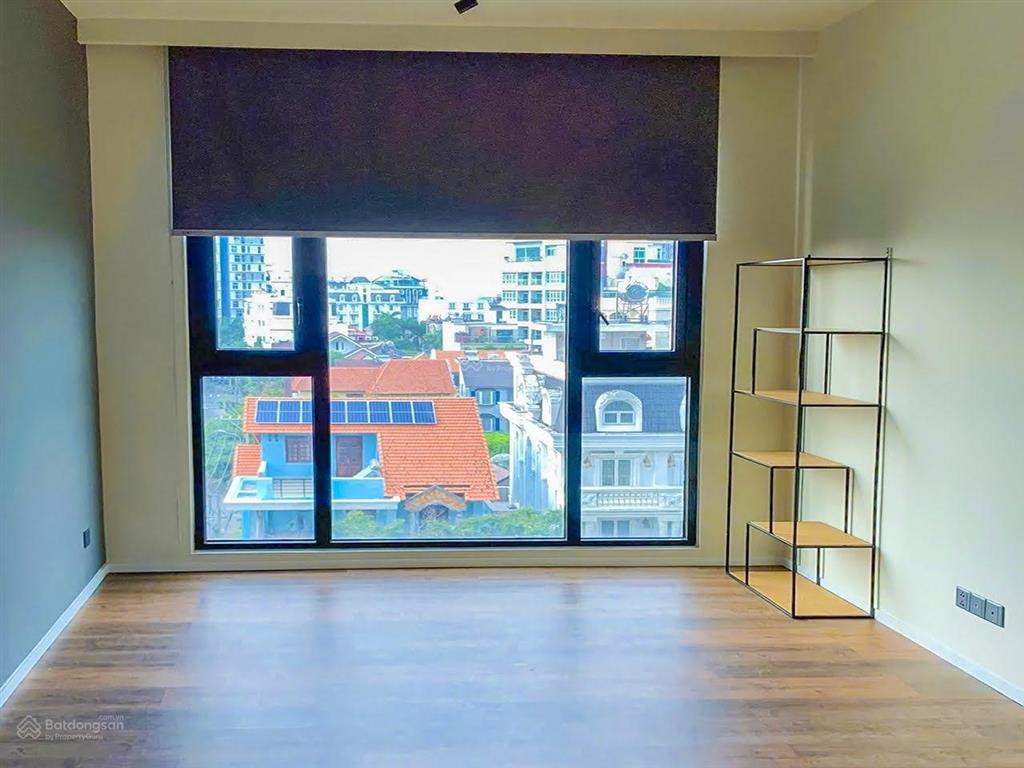 Căn hộ bán tại d'edge thảo điền gồm 2 phòng ngủ view đẹp với diện tích 92m2