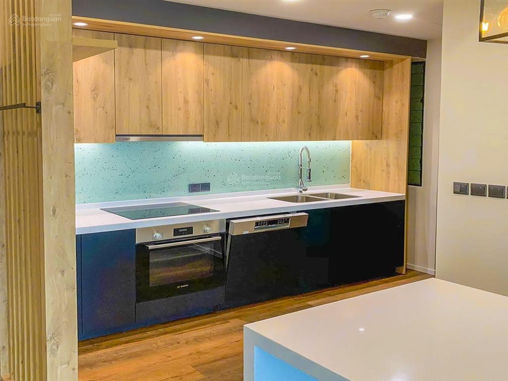 Căn hộ bán tại d'edge thảo điền gồm 2 phòng ngủ view đẹp với diện tích 92m2