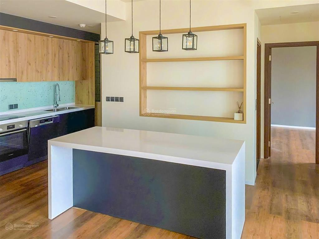 Căn hộ bán tại d'edge thảo điền gồm 2 phòng ngủ view đẹp với diện tích 92m2
