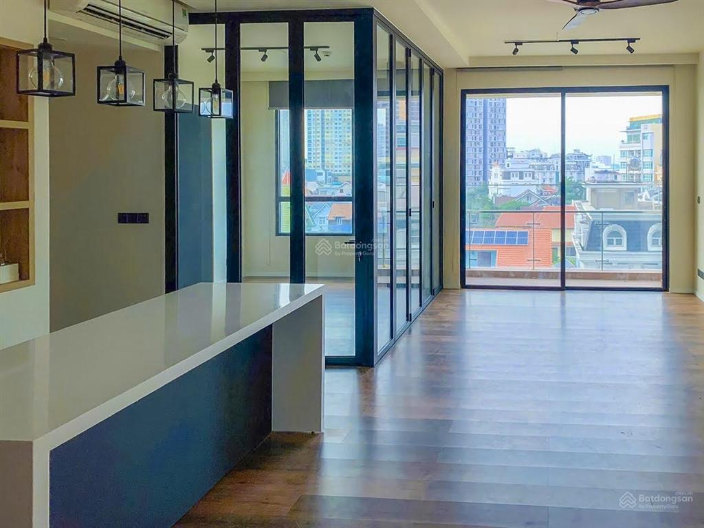 Căn hộ bán tại d'edge thảo điền gồm 2 phòng ngủ view đẹp với diện tích 92m2