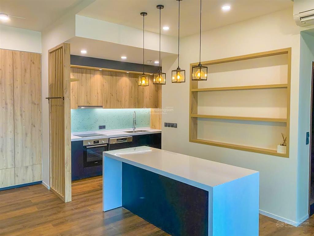 Căn hộ bán tại d'edge thảo điền gồm 2 phòng ngủ view đẹp với diện tích 92m2