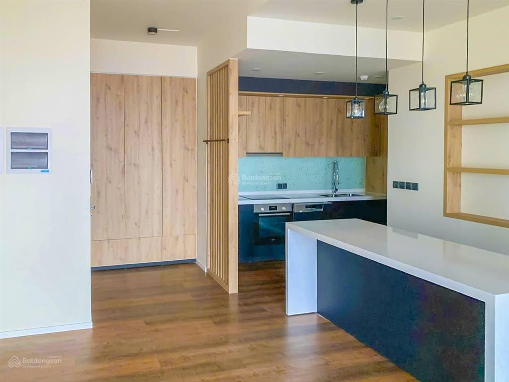 Căn hộ bán tại d'edge thảo điền gồm 2 phòng ngủ view đẹp với diện tích 92m2