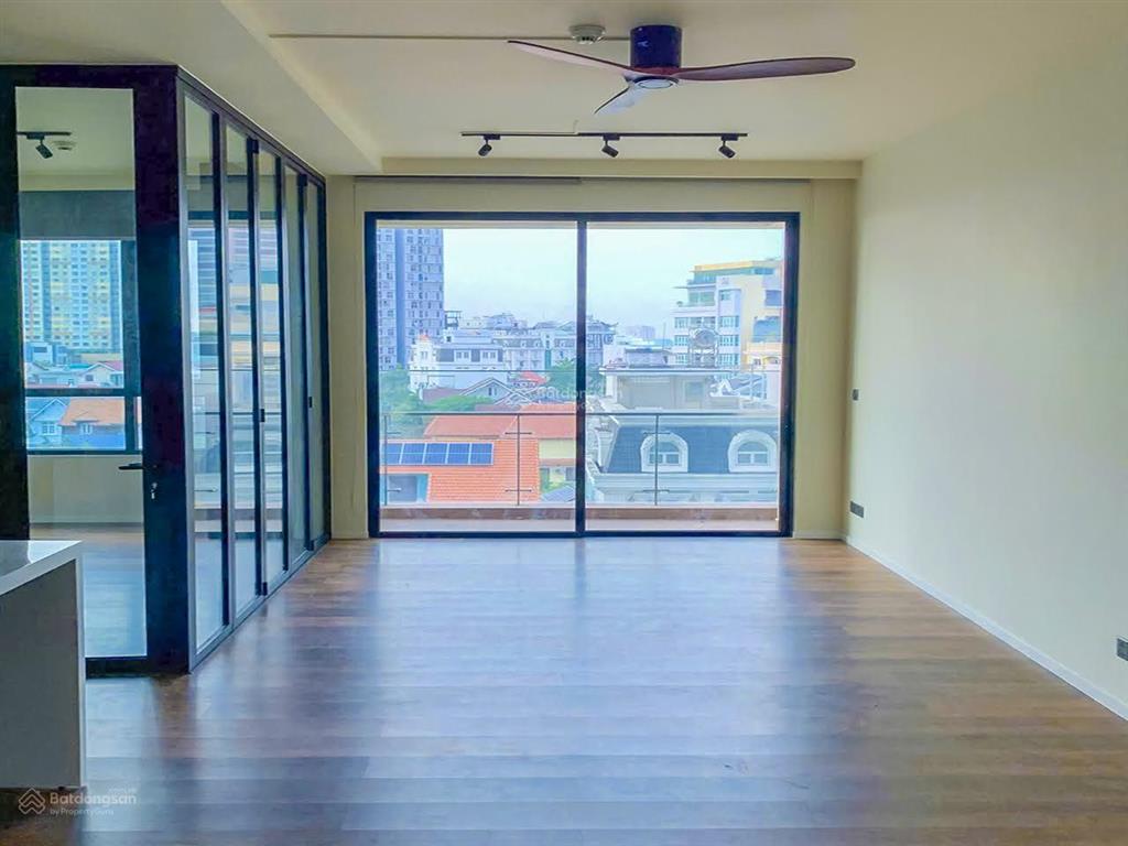 Căn hộ bán tại d'edge thảo điền gồm 2 phòng ngủ view đẹp với diện tích 92m2