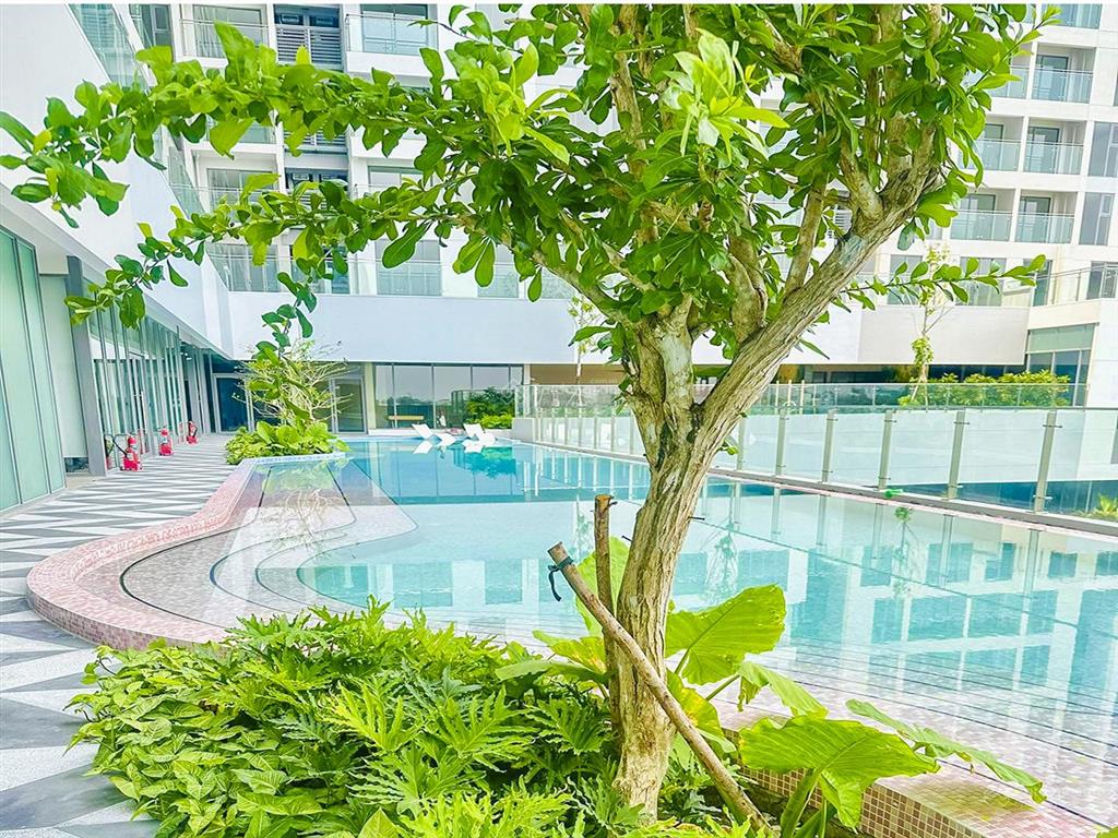 Mở bán shophouse tại dự án urban green với nhiều ưu đãi hấp dẫn
