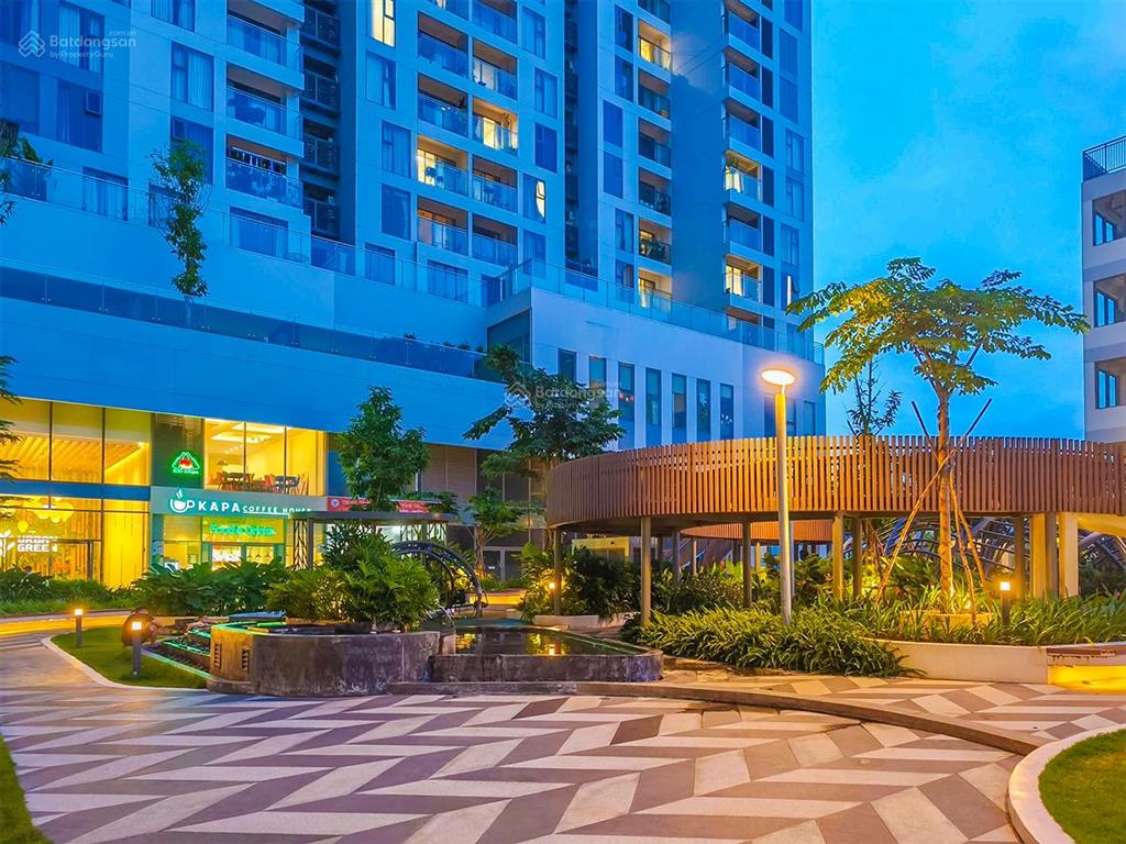 Mở bán shophouse tại dự án urban green với nhiều ưu đãi hấp dẫn
