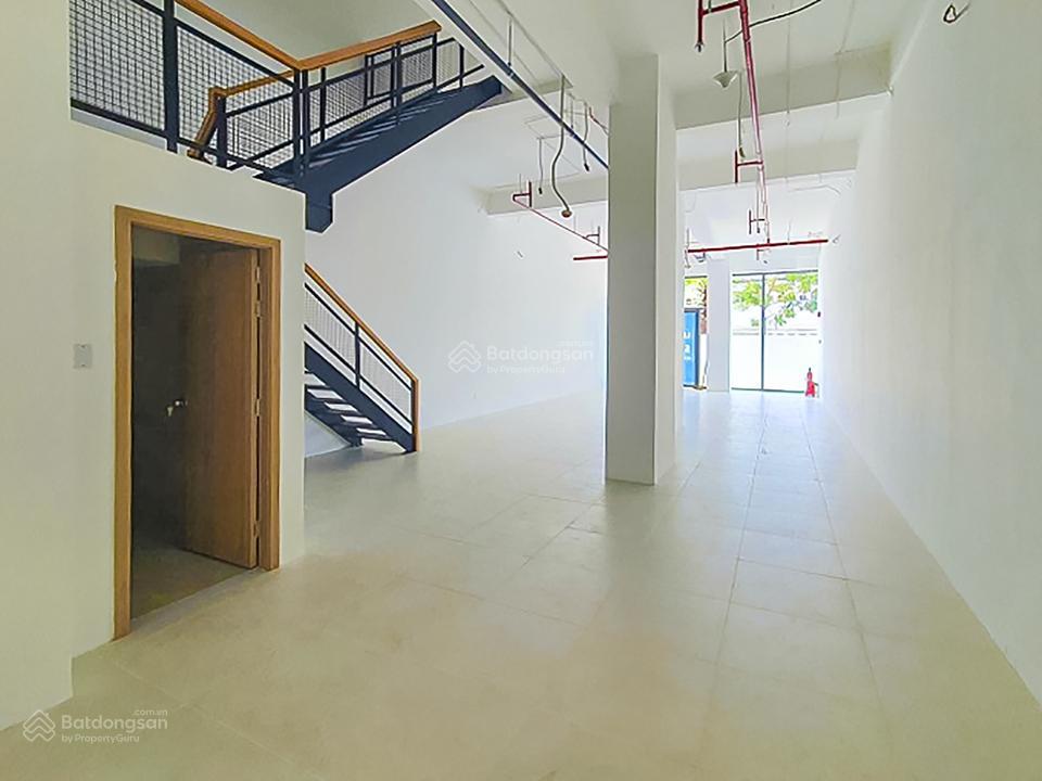 Mở bán shophouse tại dự án urban green với nhiều ưu đãi hấp dẫn