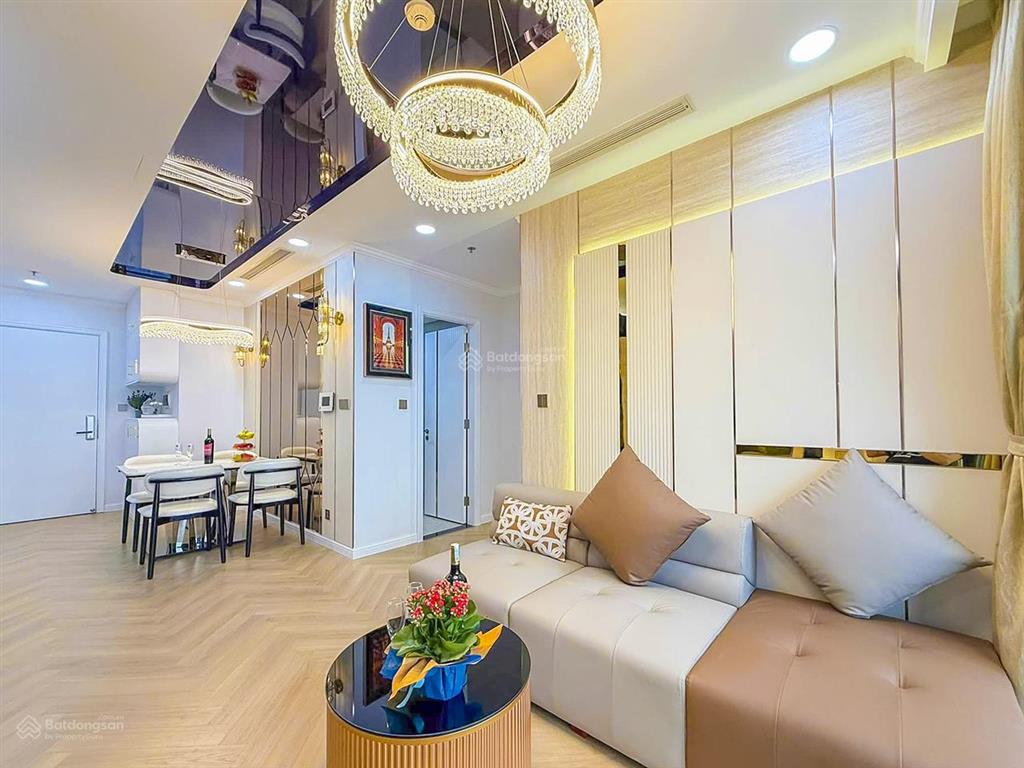 Bán căn hộ tại vinhomes central park vhcp gồm 2 phòng ngủ tầng cao view đẹp với diện tích 78m2