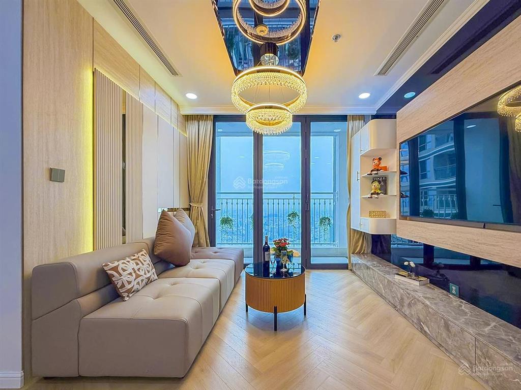 Bán căn hộ tại vinhomes central park vhcp gồm 2 phòng ngủ tầng cao view đẹp với diện tích 78m2
