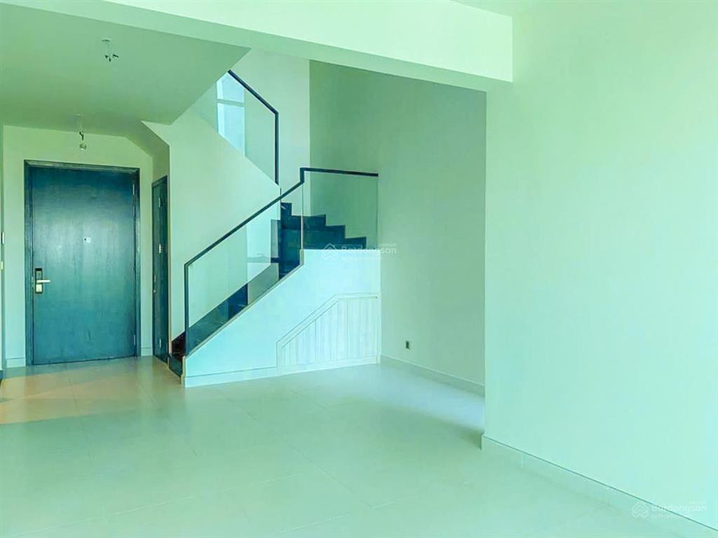 Bán căn hộ duplex tại feliz en vista gồm 3 phòng ngủ tầng cao view đẹp với diện tích 132m2