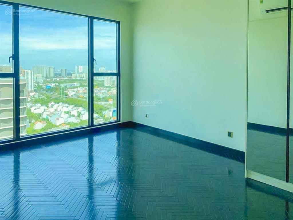 Bán căn hộ duplex tại feliz en vista gồm 3 phòng ngủ tầng cao view đẹp với diện tích 132m2