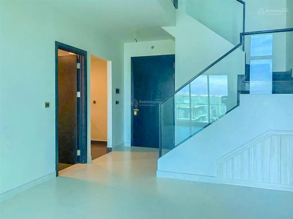 Bán căn hộ duplex tại feliz en vista gồm 3 phòng ngủ tầng cao view đẹp với diện tích 132m2