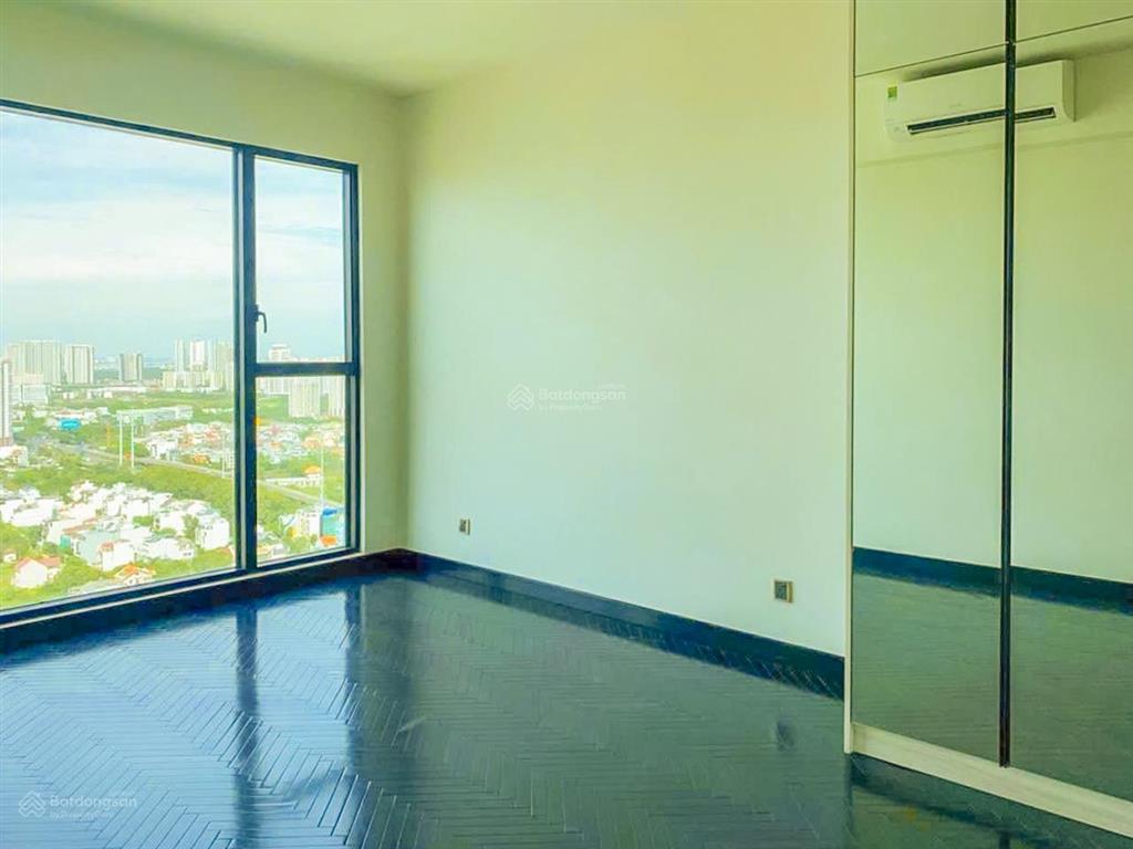 Bán căn hộ duplex tại feliz en vista gồm 3 phòng ngủ tầng cao view đẹp với diện tích 132m2