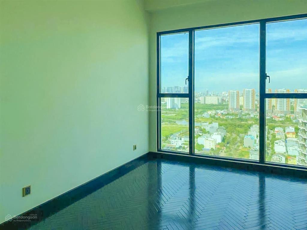 Bán căn hộ duplex tại feliz en vista gồm 3 phòng ngủ tầng cao view đẹp với diện tích 132m2
