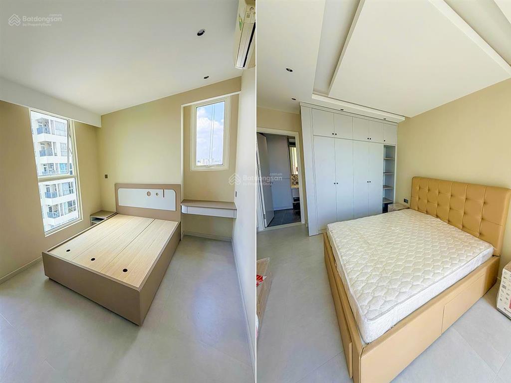 Bán căn hộ tại thảo điền pearl gồm 3 phòng ngủ tầng cao view đẹp với diện tích 132m2