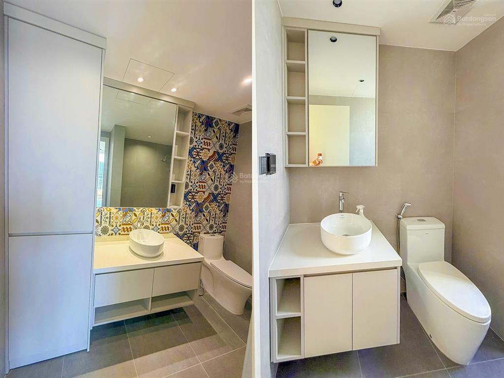 Bán căn hộ tại thảo điền pearl gồm 3 phòng ngủ tầng cao view đẹp với diện tích 132m2