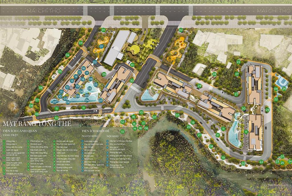 Bán căn hộ tại eaton park gồm 2 phòng ngủ tầng trung view đẹp với diện tích 71m2