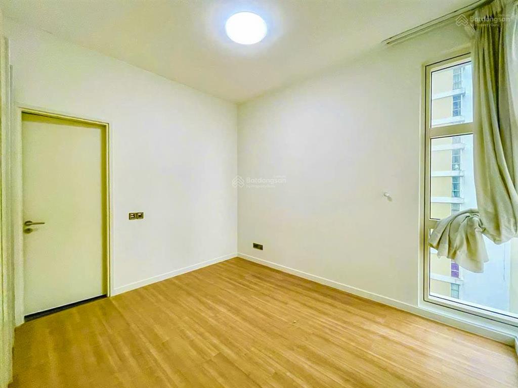 Bán căn hộ tại the estella gồm 3 phòng ngủ tầng cao view đẹp với diện tích 171m2
