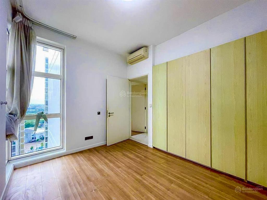 Bán căn hộ tại the estella gồm 3 phòng ngủ tầng cao view đẹp với diện tích 171m2