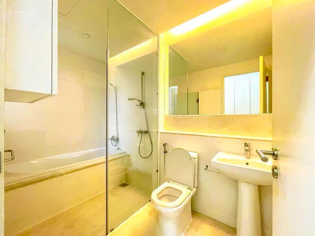 Bán căn hộ tại the estella gồm 3 phòng ngủ tầng cao view đẹp với diện tích 171m2