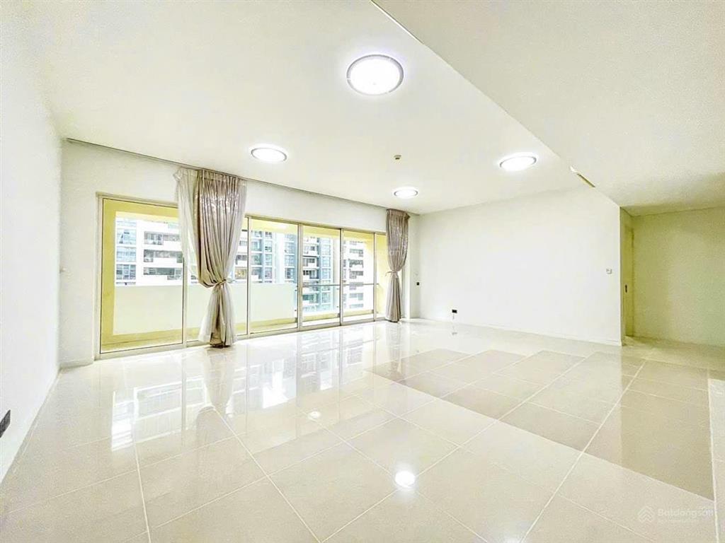 Bán căn hộ tại the estella gồm 3 phòng ngủ tầng cao view đẹp với diện tích 171m2