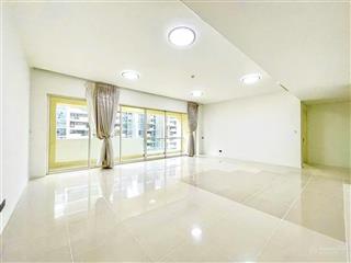 Bán căn hộ tại the estella gồm 3 phòng ngủ tầng cao view đẹp với diện tích 171m2