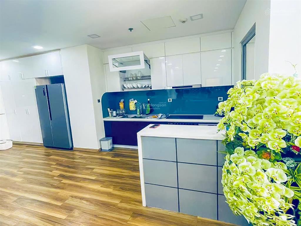 Căn hộ bán tại vinhomes central park gồm 3 phòng ngủ tầng cao view đẹp với diện tích 107.8m2