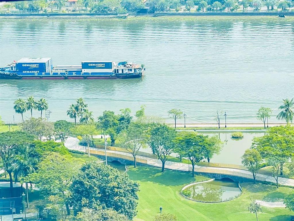 Căn hộ bán tại vinhomes central park gồm 3 phòng ngủ tầng cao view đẹp với diện tích 107.8m2