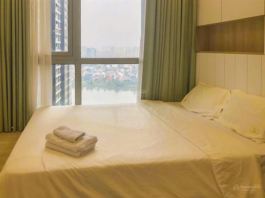 Căn hộ bán tại vinhomes central park gồm 3 phòng ngủ tầng cao view đẹp với diện tích 107.8m2