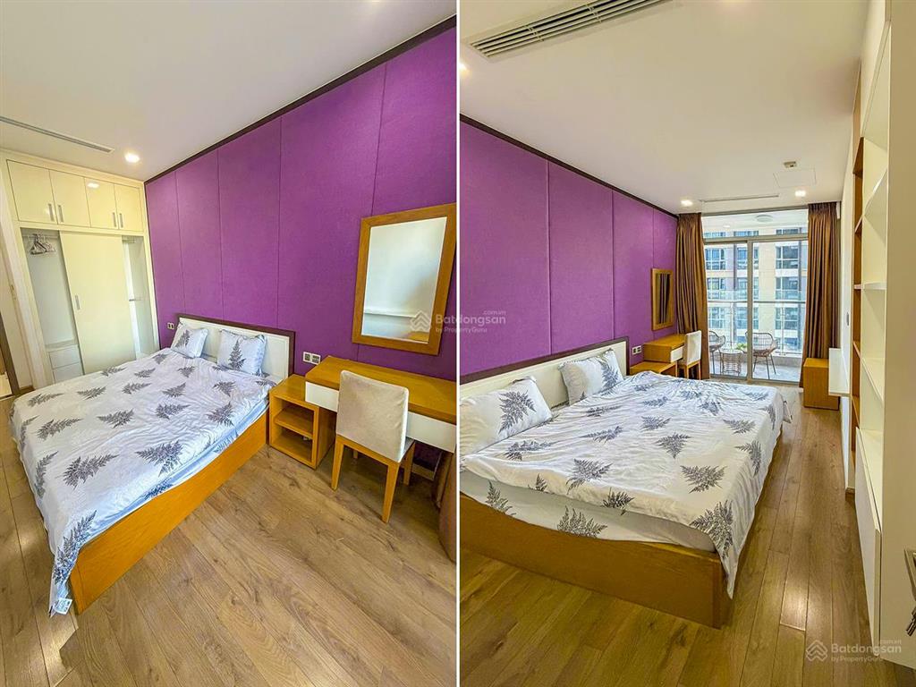 Bán căn hộ tại vinhomes central park tầng cao gồm 3 phòng ngủ view đẹp với diện tích 123m2