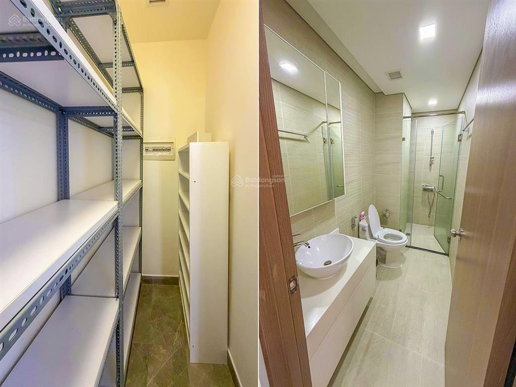 Bán căn hộ tại vinhomes central park tầng cao gồm 3 phòng ngủ view đẹp với diện tích 123m2