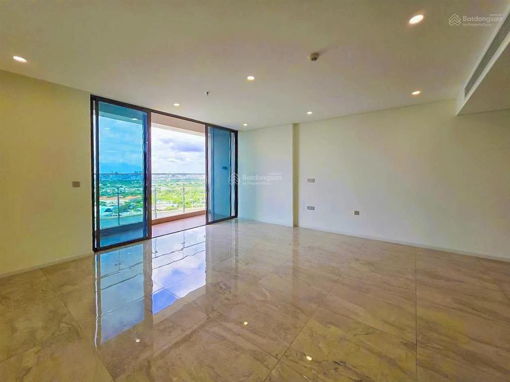 Bán căn hộ tại thảo điền green gồm 3 phòng ngủ tầng cao view đẹp với diện tích 126m2