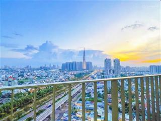 Căn hộ bán tại masteri thảo điền gồm 2 phòng ngủ tầng cao view đẹp với diện tích 65m2