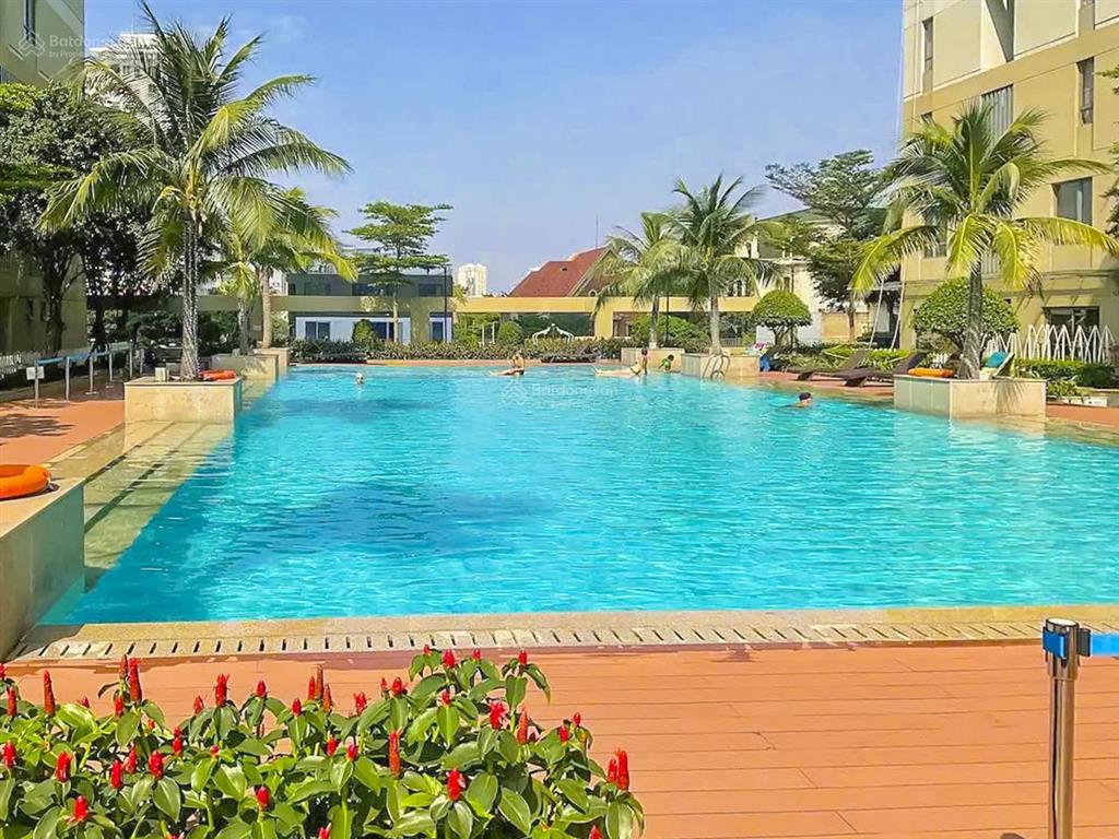 Bán căn hộ tại masteri thảo điền gồm 2 phòng ngủ tầng cao view đẹp với diện tích 62m2