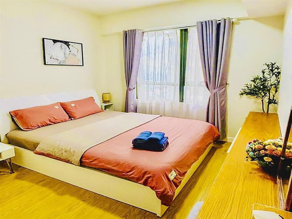 Bán căn hộ tại masteri thảo điền gồm 2 phòng ngủ tầng cao view đẹp với diện tích 62m2
