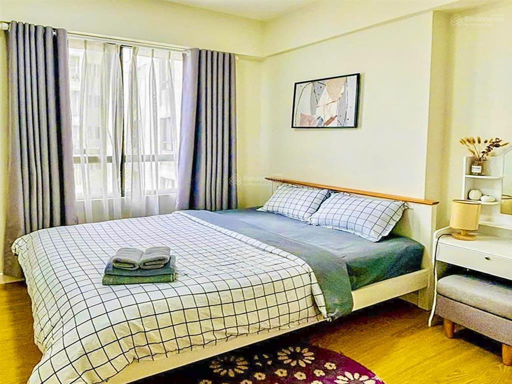 Bán căn hộ tại masteri thảo điền gồm 2 phòng ngủ tầng cao view đẹp với diện tích 62m2