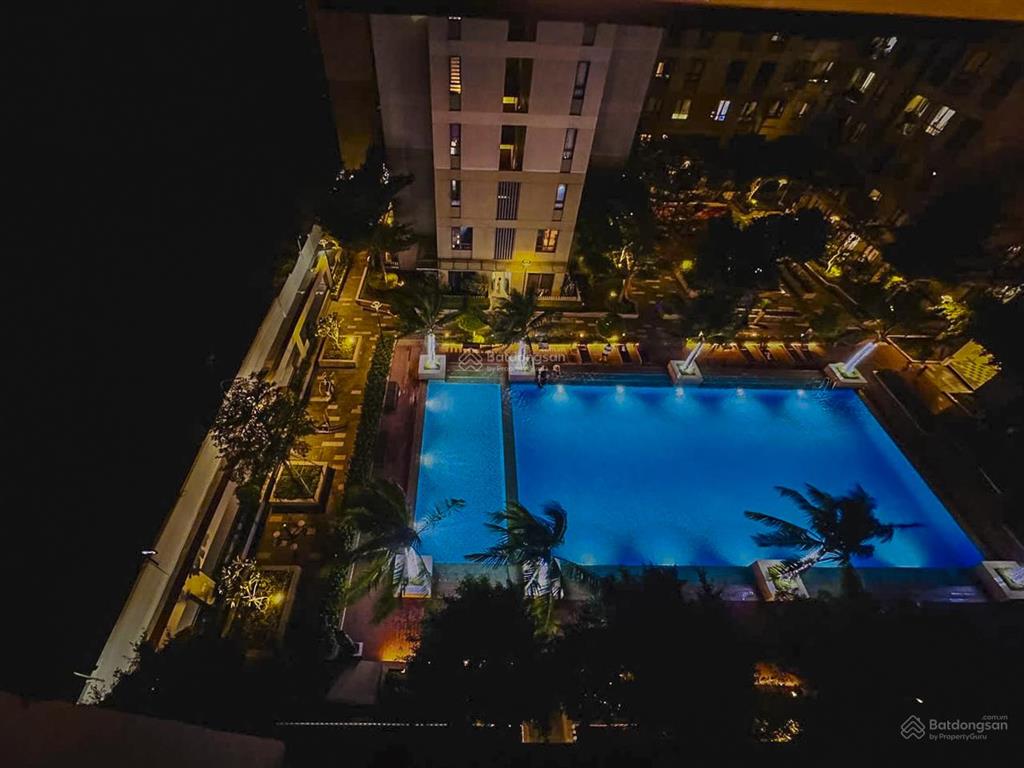 Bán căn hộ tại masteri thảo điền gồm 2 phòng ngủ tầng cao view đẹp với diện tích 62m2