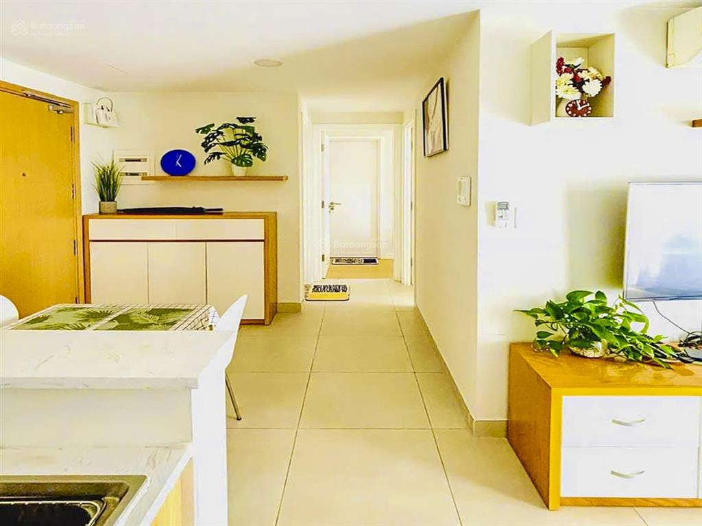 Bán căn hộ tại masteri thảo điền gồm 2 phòng ngủ tầng cao view đẹp với diện tích 62m2