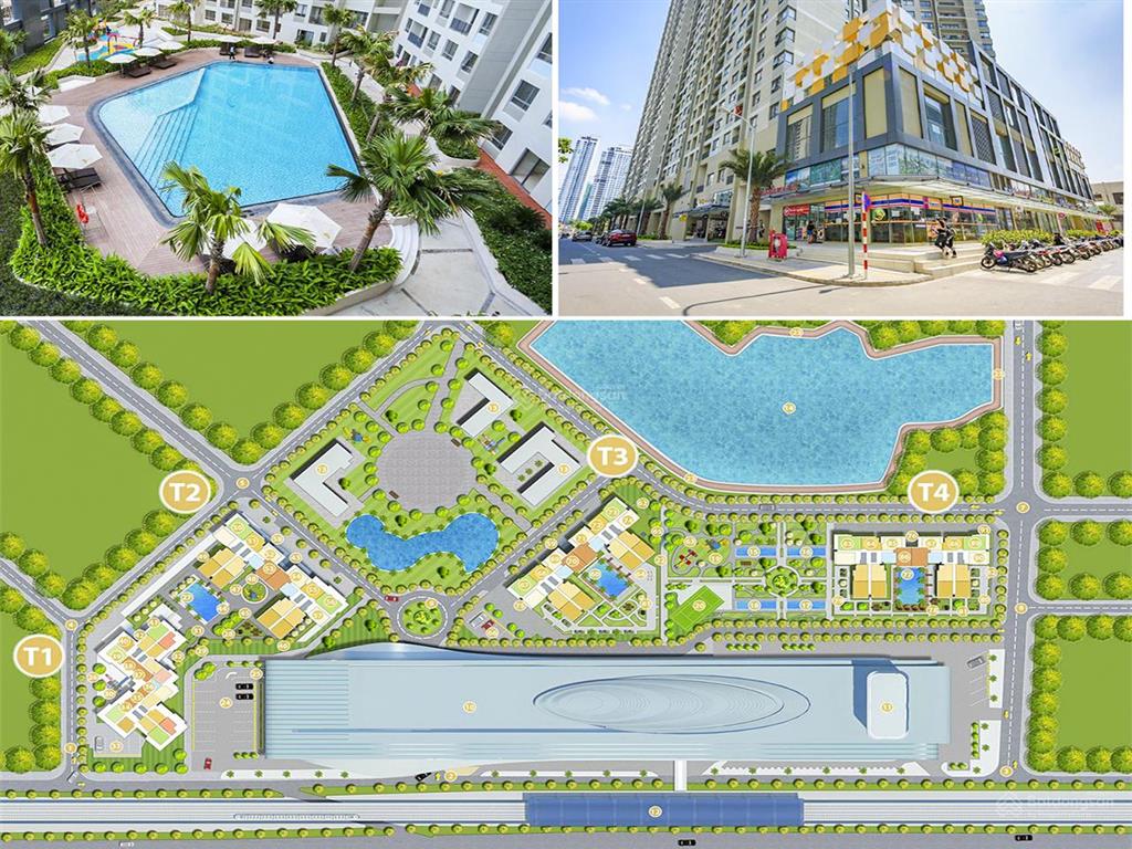 Bán căn hộ tại masteri thảo điền gồm 2 phòng ngủ tầng cao view đẹp với diện tích 62m2