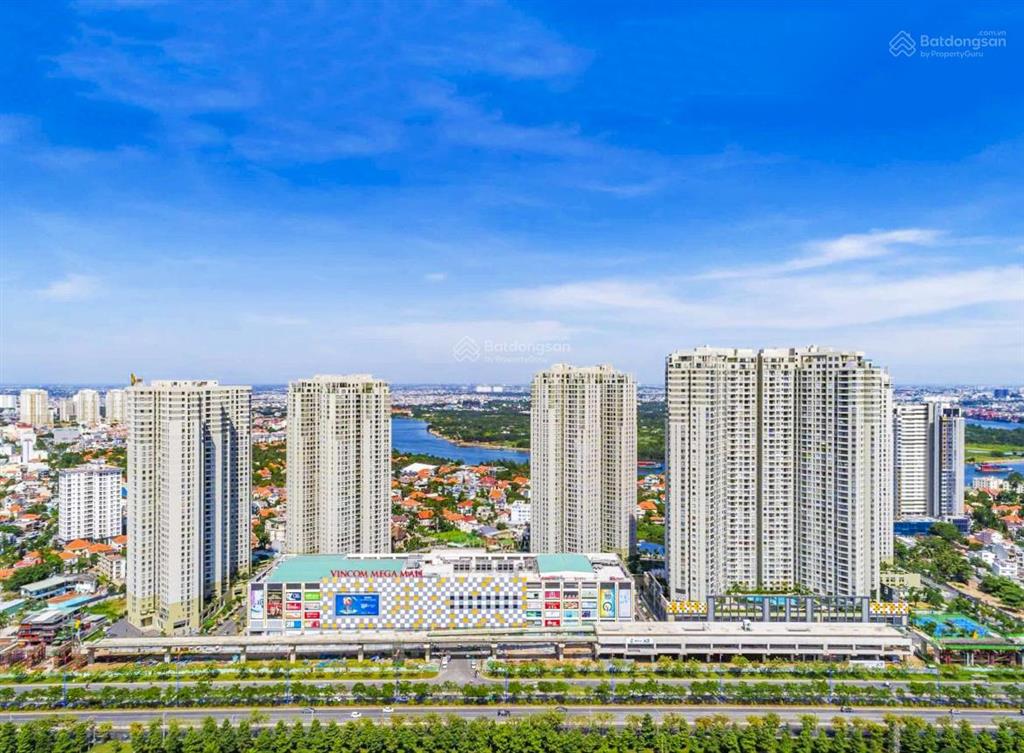 Căn hộ bán tại masteri thảo điền gồm 2 phòng ngủ tầng cao view đẹp với diện tích 64m2