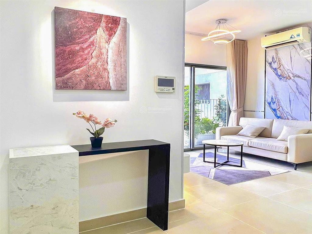 Căn hộ bán tại masteri thảo điền gồm 2 phòng ngủ tầng cao view đẹp với diện tích 64m2
