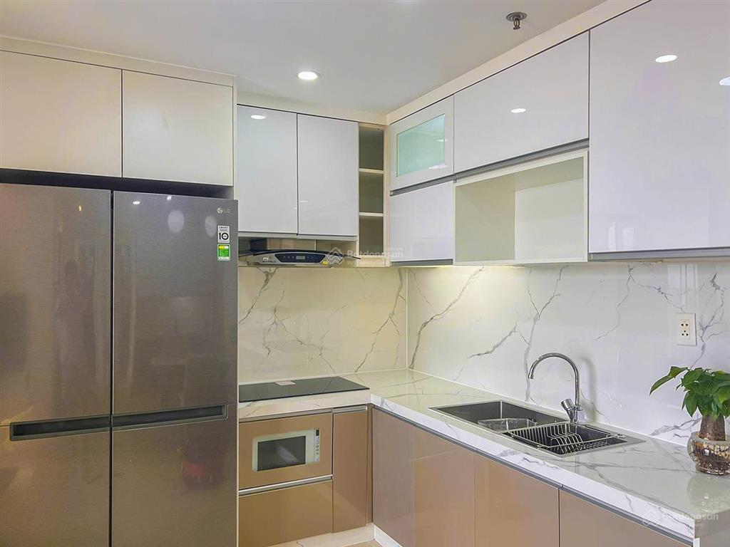 Căn hộ bán tại masteri thảo điền gồm 2 phòng ngủ tầng cao view đẹp với diện tích 64m2