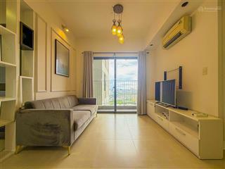 Căn hộ bán tại masteri thảo điền tầng cao view đẹp gồm 2 phòng ngủ với diện tích 64m2